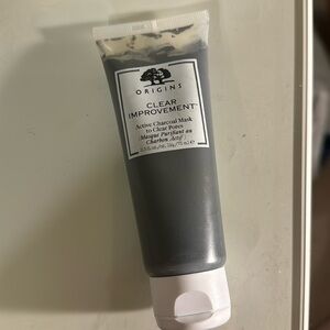 Origins clear improvement mask